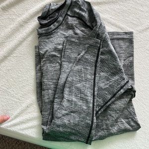 Lululemon long sleeve - mens
